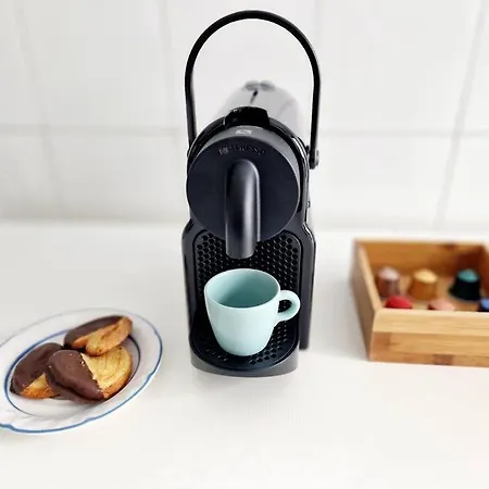 Appartement Nuevo, Luminoso Y Céntrico. Parking Gratis *