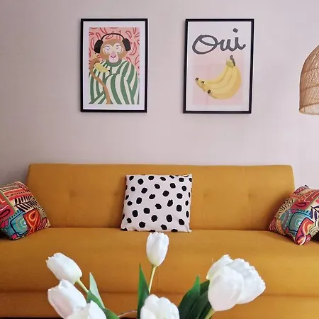 Nuevo, Luminoso Y Céntrico. Parking Gratis *