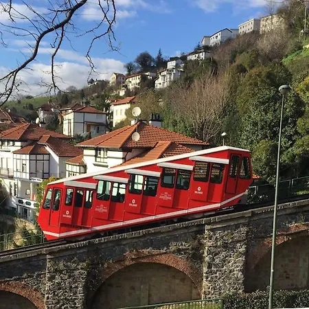 Nuevo, Luminoso Y Céntrico. Parking Gratis Appartamento *