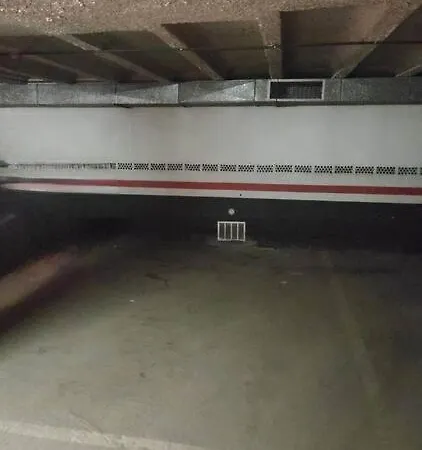 Apartmán Nuevo, Luminoso Y Centrico. Parking Gratis Bilbao