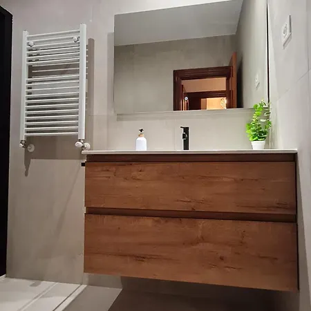 Nuevo, Luminoso Y Céntrico. Parking Gratis Bilbao