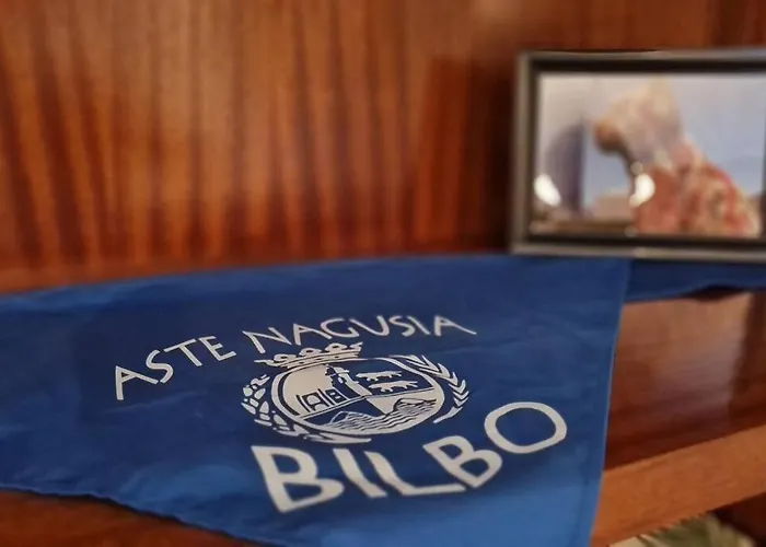 Nuevo, Luminoso Y Centrico. Parking Gratis Apartment Bilbao