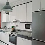 Apartment Nuevo, Luminoso Y Centrico. Parking Gratis *