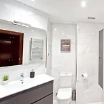 Nuevo, Luminoso Y Centrico. Parking Gratis Apartment *