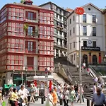 Apartment Nuevo, Luminoso Y Centrico. Parking Gratis Bilbao