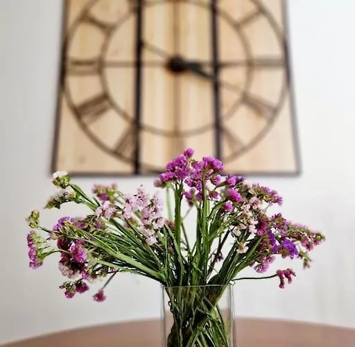 Nuevo, Luminoso Y Centrico. Parking Gratis * Бильбао