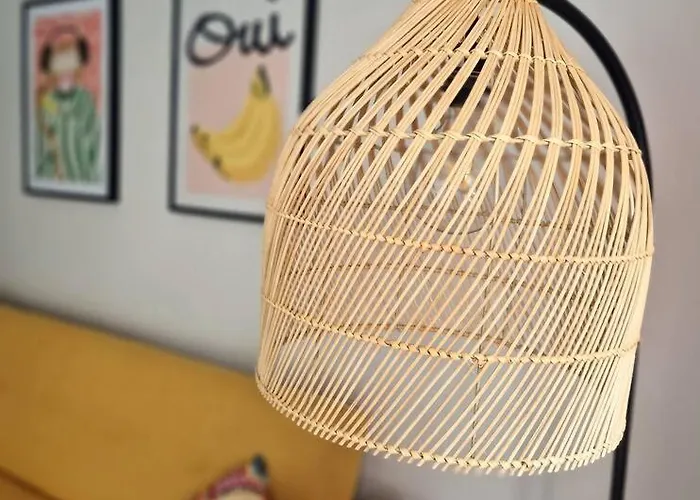 Nuevo, Luminoso Y Centrico. Parking Gratis Апартаменты Бильбао