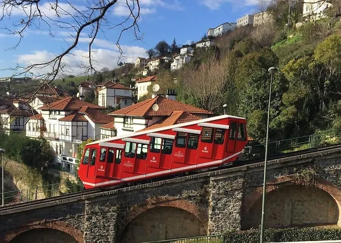 Nuevo, Luminoso Y Centrico. Parking Gratis Апартаменты *