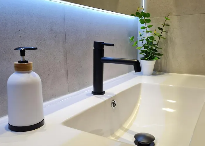 Апартаменты Nuevo, Luminoso Y Centrico. Parking Gratis Бильбао