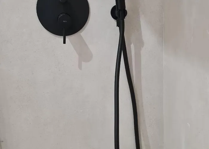 Nuevo, Luminoso Y Centrico. Parking Gratis Апартаменты